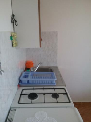 Apartments Put Zala XXI