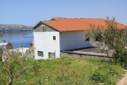 Apartments With A Parking Space Metajna (pag) - 4127