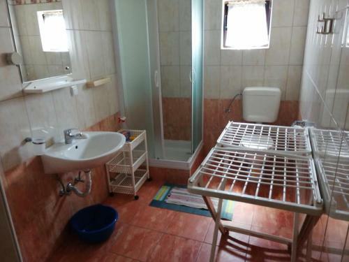 Apartment Metajna 4127b