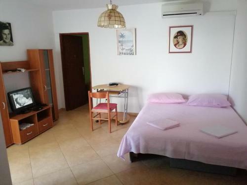 Apartment Metajna 4127b