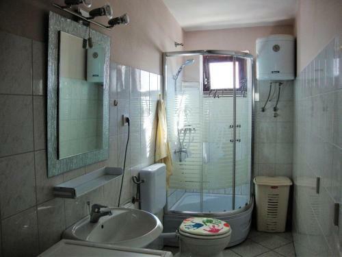 Apartment Metajna 525b