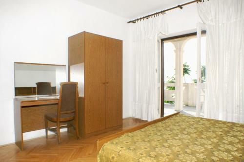 Apartment Metajna 4118a
