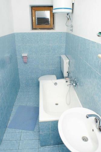 Apartment Metajna 4118a