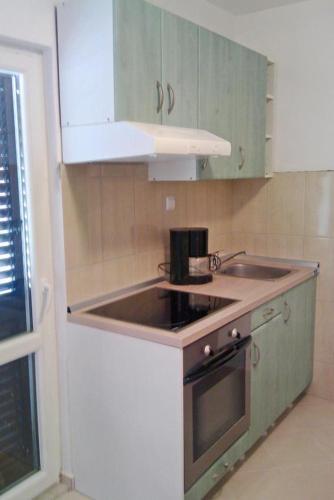Apartment Zubovici 4066c