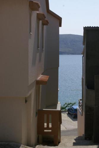 Apartment Zubovici 4066c
