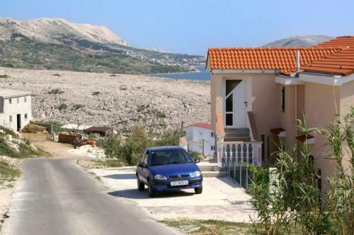 Apartment Zubovici 9678d