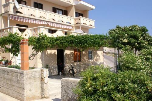 Apartment Zubovici 9678d