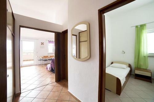 Apartments With A Parking Space Caska (pag) - 4089