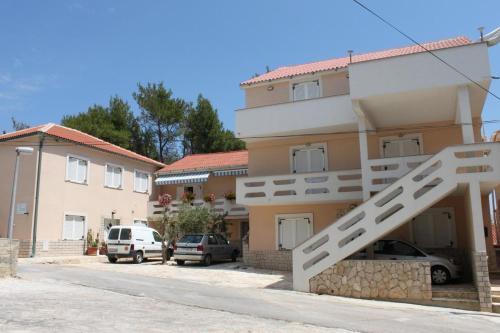 Apartment Zubovici 6356g