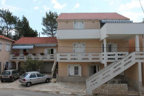 Apartment Zubovici 6356g