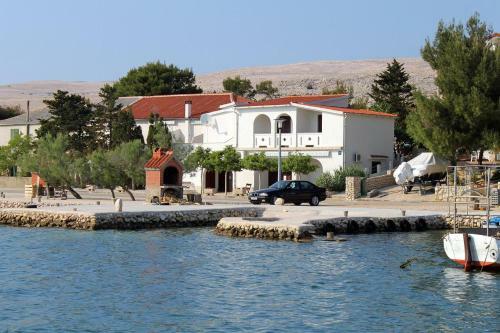 Apartment Kustici 6335d