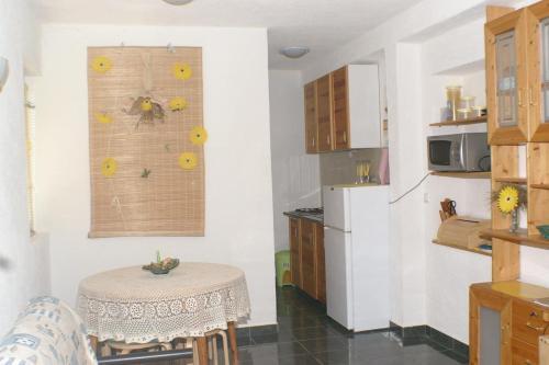 Apartment Zubovici 4125a