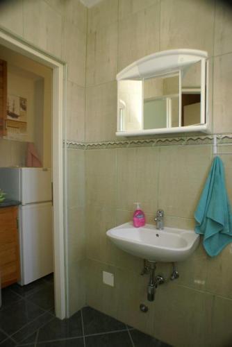 Apartment Zubovici 4125a