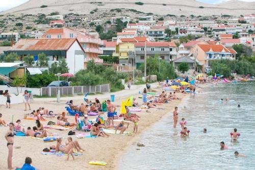 Apartment Zubovici 12050a