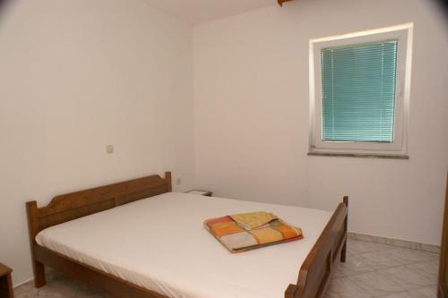 Apartment Zubovici 4130a