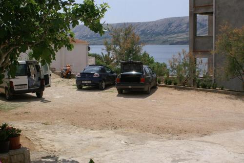 Apartment Zubovici 4130a
