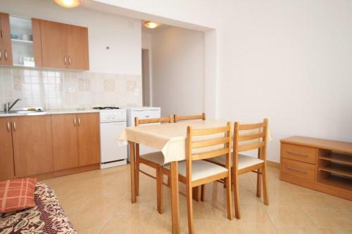 Apartments By The Sea Metajna (pag) - 6466
