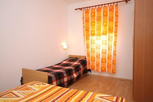 Apartments By The Sea Metajna (pag) - 6466