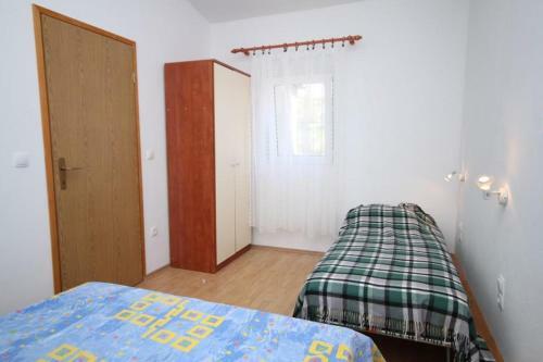 Apartments By The Sea Metajna (pag) - 6466