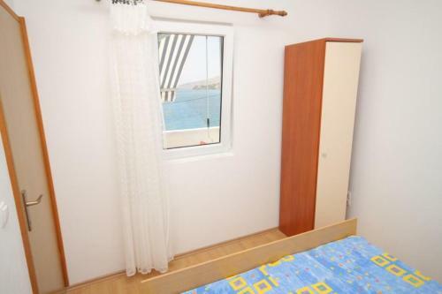 Apartments By The Sea Metajna (pag) - 6466
