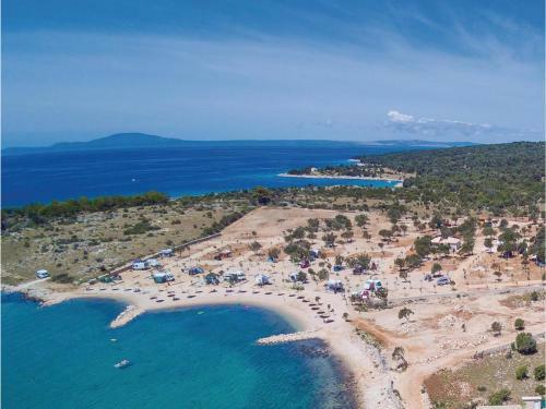 Apartment Put Porta Croatia