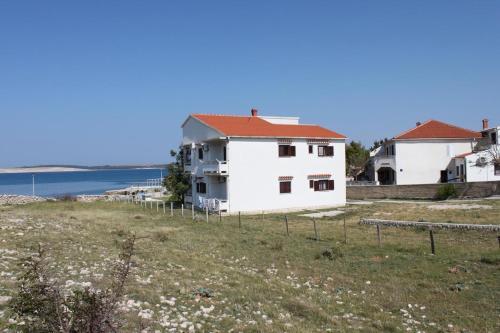 Apartment Kustici 6353a