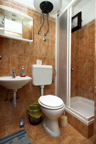 Apartment Zubovici 4082a