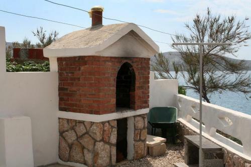Apartment Zubovici 4082a