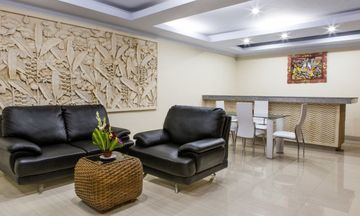 Hotel Puri Saron Lovina
