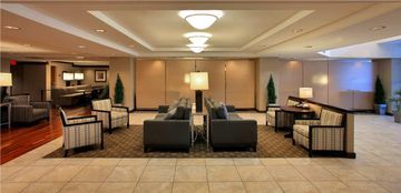 Hotel Homewood Suites Hilton Silver