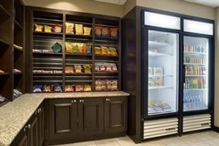 Hotel Homewood Suites Hilton Silver