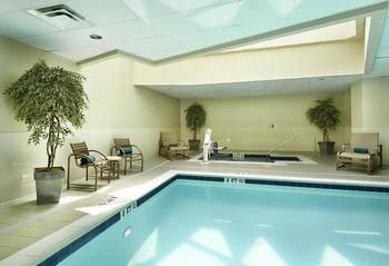 Hotel Homewood Suites Hilton Silver