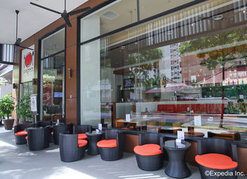 Hotel Ibis Singapore Novena