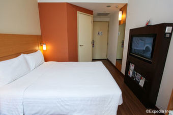 Hotel Ibis Singapore Novena