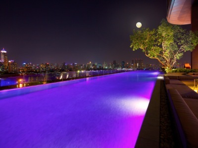 Hotel Sofitel So Bangkok