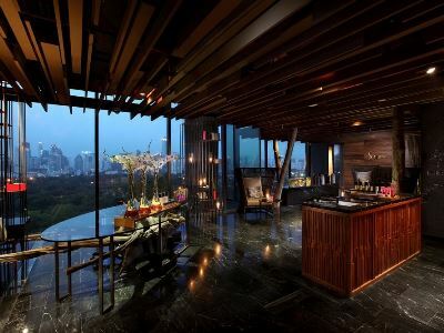 Hotel Sofitel So Bangkok
