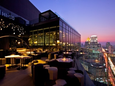 Hotel Sofitel So Bangkok