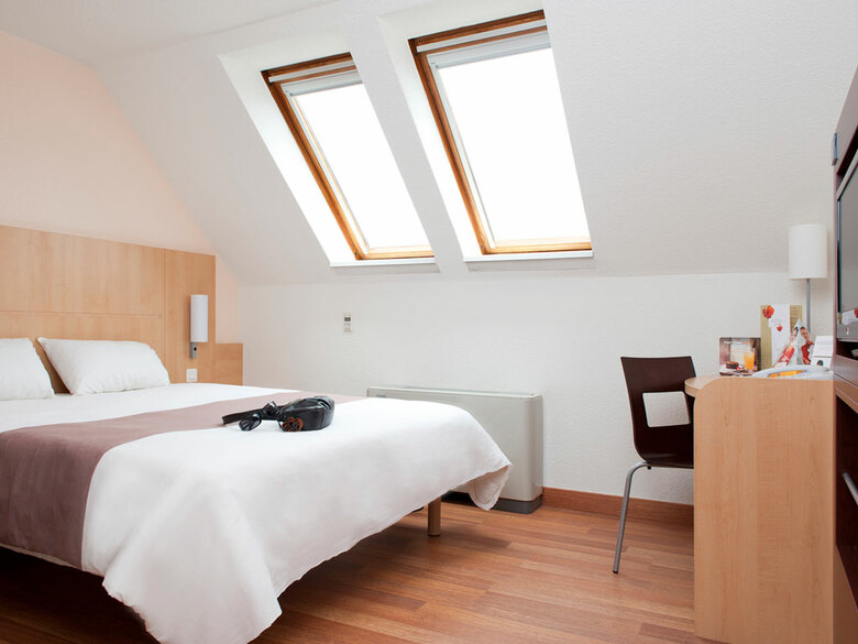 Hotel Ibis Leuven Centrum