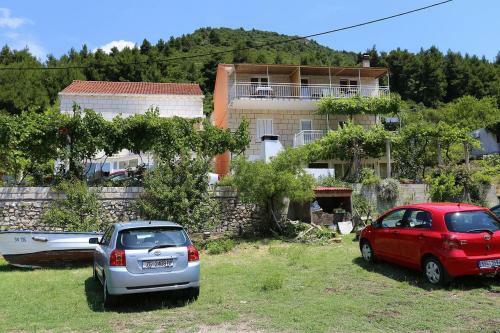 Apartamentos Studio Zuljana 254a