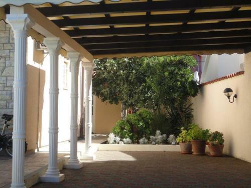 Hostal Apartments Antovesa