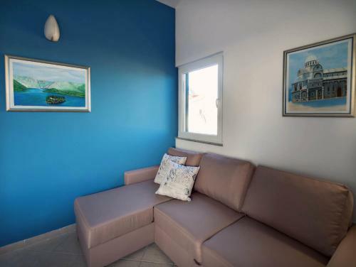 Apartments Zizic