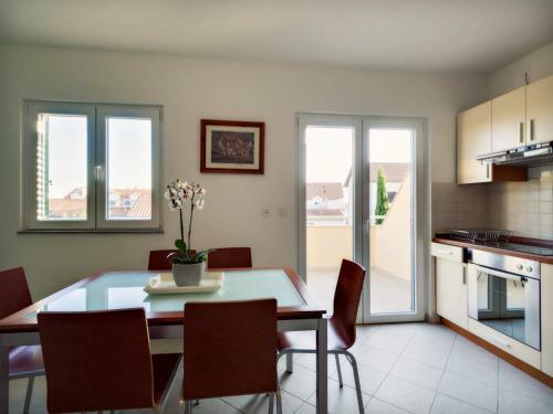 Apartments Zizic