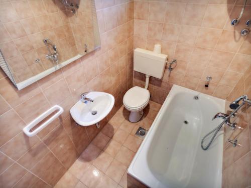 Apartments Zizic