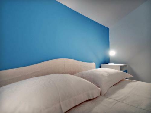 Apartments Zizic