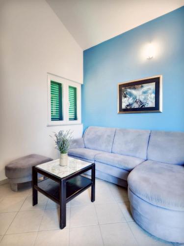 Apartments Zizic