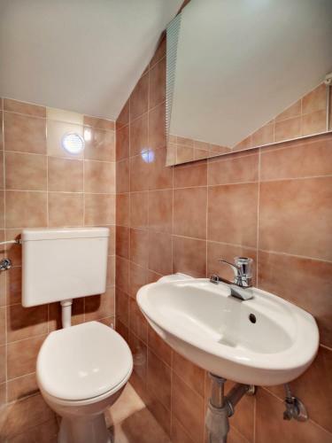 Apartments Zizic