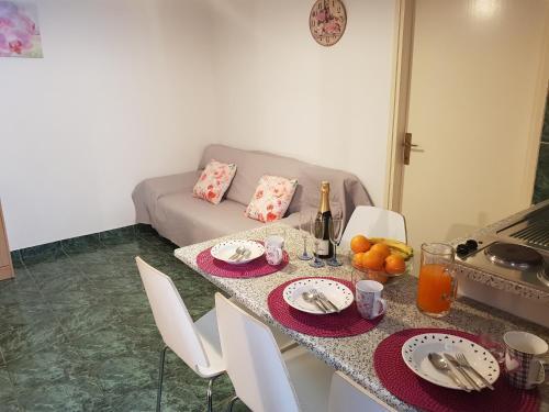 Apartmani Zori?