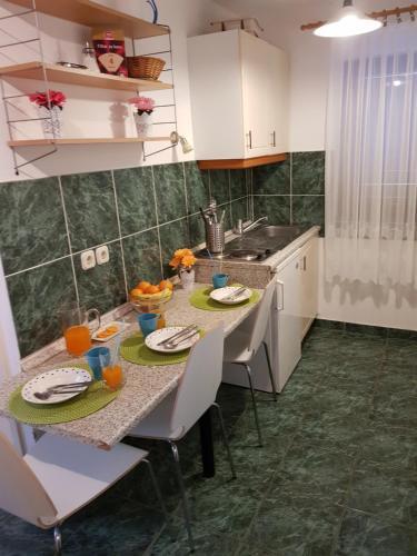 Apartmani Zori?
