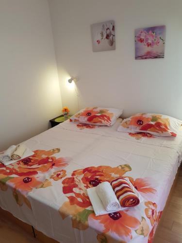 Apartmani Zori?