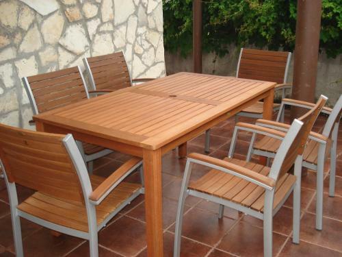 Apartment Silver